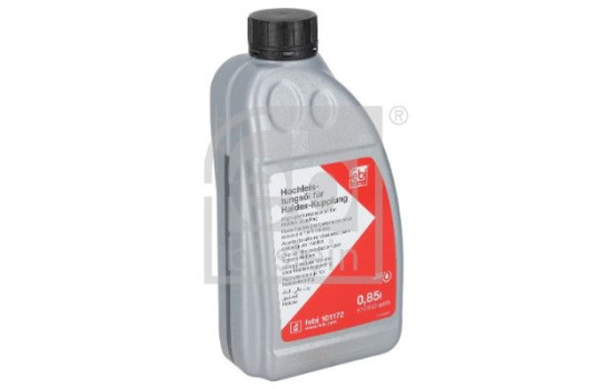 Växellådsolja FEBI Bilstein Haldex Koppling 850ML, bild 3
