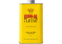 Växellådsolja Kroon-Oil Classic Gear EP 80 1L