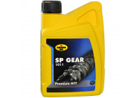 Växellådsolja Kroon-Oil SP Gear 75W-90 1L