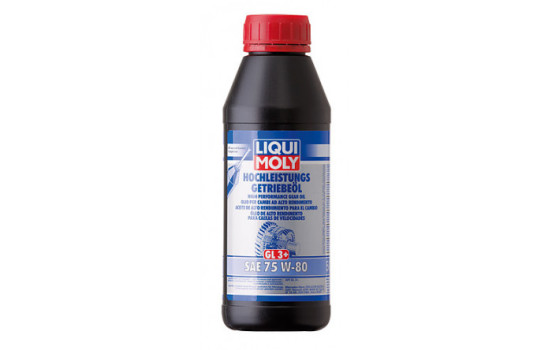 Växellådsolja Liqui Moly (GL4/5) TDL SAE 75W-90 1L