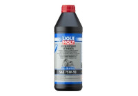 Växellådsolja Liqui Moly (GL4+) SAE 75W-90 1L