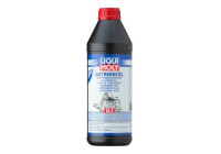 Växellådsolja Liqui Moly (GL5) 75W-80