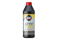 Växellådsolja Liqui Moly Top Tec 75W 1L