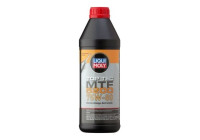 Växellådsolja Liqui Moly Top Tec 75W-80 1L