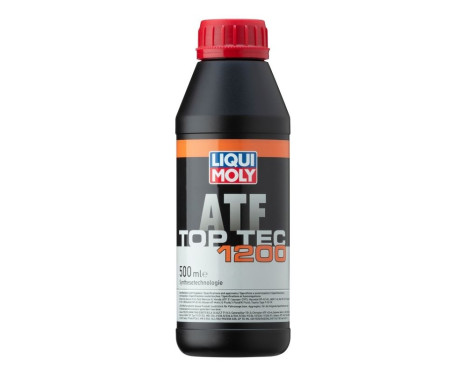 Växellådsolja Liqui Moly Top Tec ATF 1200 500ML