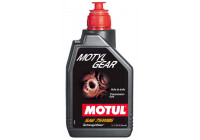 Växellådsolja Motul 75W-85 1L