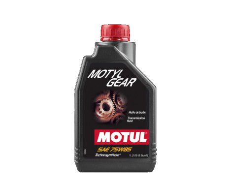 Växellådsolja Motul 75W-85 1L, bild 2