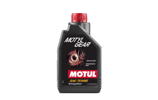 Växellådsolja Motul 75W-85 1L, bild 2