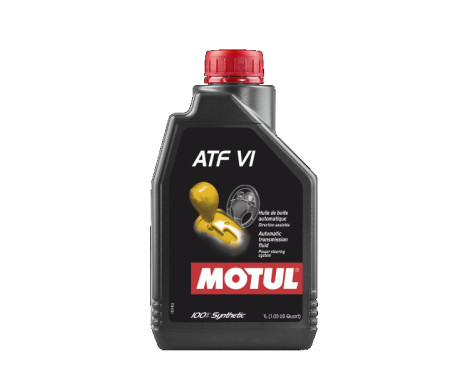 Växellådsolja Motul ATF VI 1L
