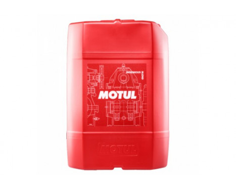 Växellådsolja Motul Motylgear 75W-90 20L
