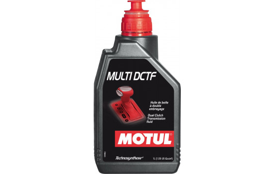 Växellådsolja Motul Multi DCTF 1L