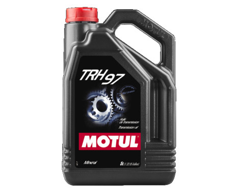 Växellådsolja Motul TRH 97 1L, bild 2