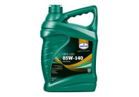 Växelolja Eurol HPG SAE 85W-140 GL5 LSD 5L