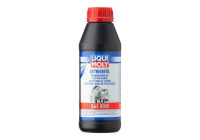 Växelolja Liqui Moly (Gl4) Sae 80W 500ML