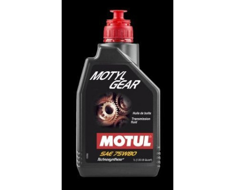 Växelolja Motul 75W-80 1L, bild 2