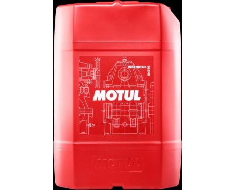 Växelolja Motul Motylgear 75W-90 20L, bild 3