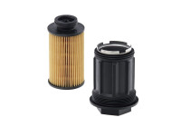 Urea filter