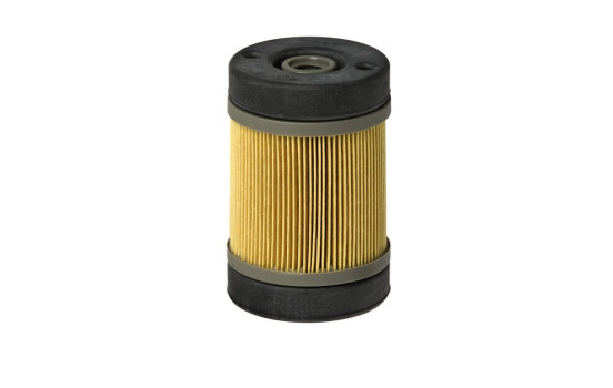 Urea filter
