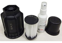 Urea filter