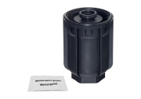 Urea filter