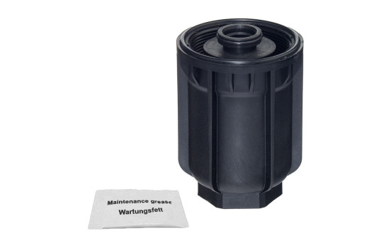Urea filter