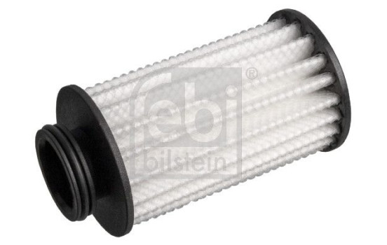 Urea filter