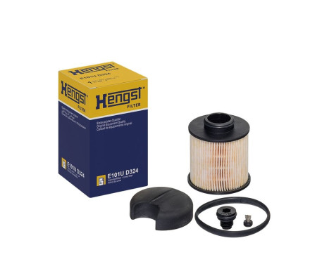 Urea filter, Image 2