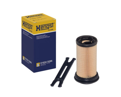 Urea filter, Image 2