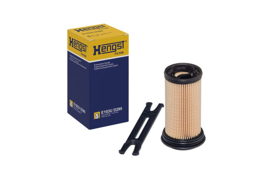 Urea filter, Image 2