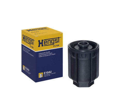 Urea filter, Image 2