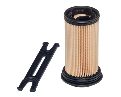 Urea filter, Image 3