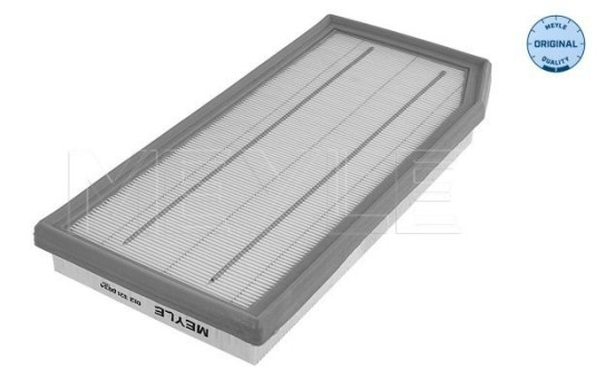 Air filter 012 321 0034 Meyle