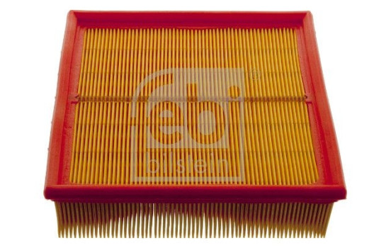 Air Filter 01510 FEBI, Image 2