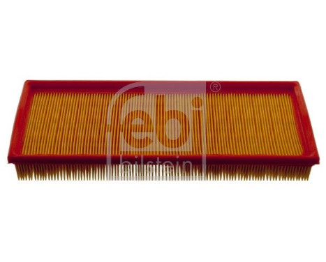 Air Filter 01511 FEBI, Image 2