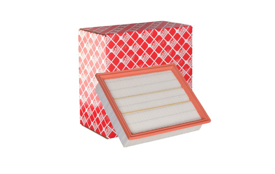 Air Filter 04622 FEBI