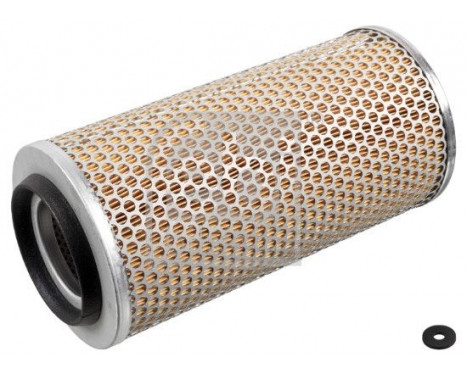 Air Filter 06786 FEBI, Image 2