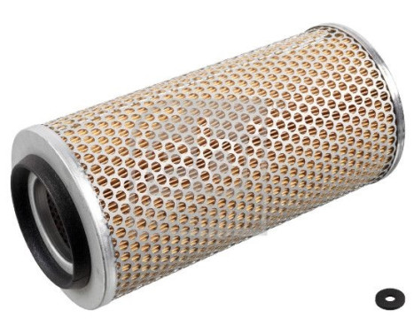 Air Filter 06786 FEBI, Image 2