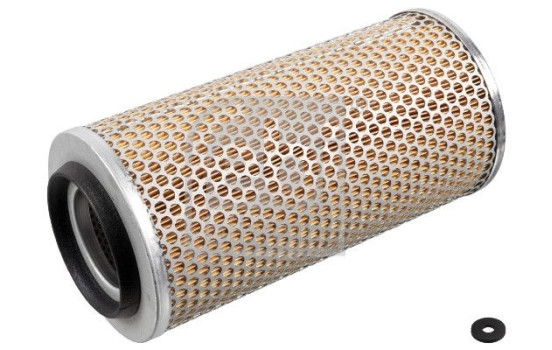 Air Filter 06786 FEBI, Image 2