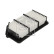 Air filter 1000564 FEBI, Thumbnail 2