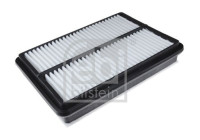 Air filter 1000608 FEBI