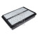 Air filter 1000608 FEBI