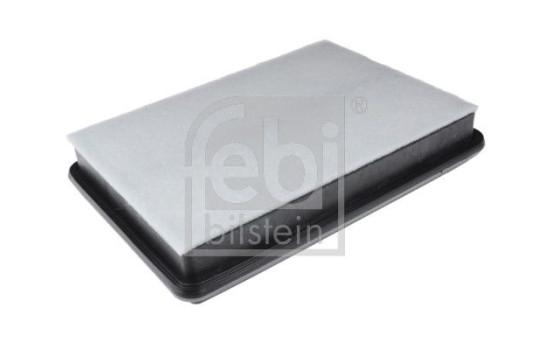 Air filter 1000608 FEBI, Image 2