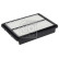Air filter 1000640 FEBI