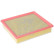 Air filter 1001799 FEBI