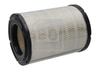 Air filter 1002597 FEBI