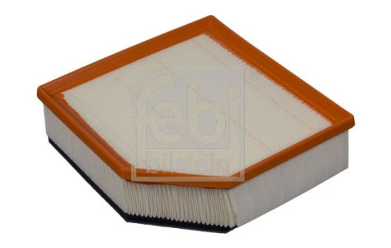 Air Filter 100355 FEBI, Image 2