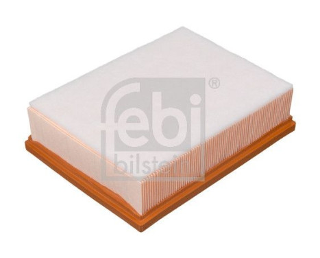 Air Filter 100357 FEBI, Image 2
