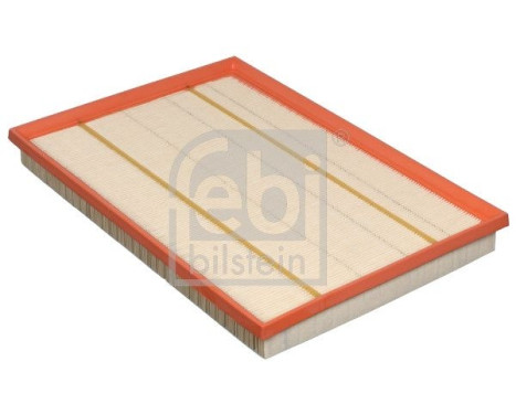 Air Filter 100359 FEBI, Image 2