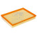 Air Filter 100367 FEBI, Thumbnail 2