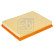 Air Filter 100367 FEBI, Thumbnail 3